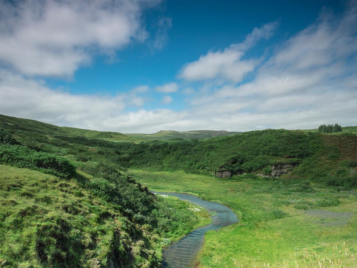 Hrifunes Nature Park エクステリア 写真