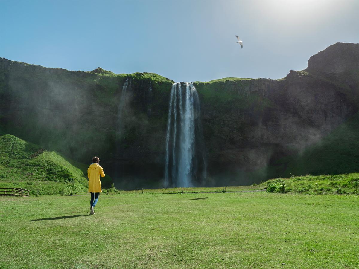 Hrifunes Nature Park エクステリア 写真